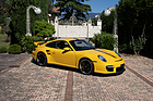 Porsche 997 GT2 (2008) - as lot 231 at the Bonhams Bonmont auction on September 20, 2020