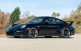 Porsche 997 GT2 (2008) - als Lot 32 angeboten an der Gooding & Co Geared Online Scottsdale Edition Versteigerung vom 24. bis 28. Januar 2022