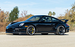 Porsche 997 GT2 (2008) - als Lot 32 angeboten an der Gooding & Co Geared Online Scottsdale Edition Versteigerung vom 24. bis 28. Januar 2022