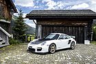 Porsche 997 GT2 RS (2011) - als Lot 279 an der Bonhams Bonmont Versteigerung am 20. September 2020