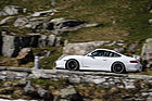 Image: Porsche 997 GT3 (2006) - 997.1 variant, built from 2006 to 2008