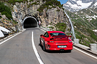 Bild: Porsche 997 GT3 (2009) - Version 997.2, gebaut von 2009 bis 2011