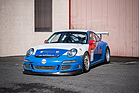 Porsche 997 GT3 Cup (2008) - als Lot 253 an der Artcurial Versteigerung "Sur les Champs" 2019
