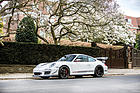 Porsche 997 GT3 RS 4.0 (2011) - als Lot 142 an der Bonhams Monaco Versteigerung am 11. Mai 2018
