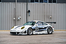 Porsche 997 GT3 RSR (2008) - als Lot 072 an der Gooding Christie's Pebble Beach Versteigerung 2025 (© Owner - Courtesy Gooding Christie's, 2025) Porsche 997 GT3 RSR (2008) - als Lot 072 an der Gooding Christie's Pebble Beach Versteigerung 2025 (© Owner - Courtesy Gooding Christie's, 2025)