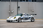 Image: Porsche 997 GT3 RSR (2008) - as Lot 072 at the Gooding Christie's Pebble Beach Auction 2025