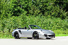 Bild: Porsche 997 Turbo S Edition '918 Spyder' Cabriolet (2012) - als Lot 037 an der Bonhams Bonmont Versteigerung vom 29. September 2019