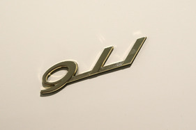 Porsche 997 - die magischen drei Zahlen - 50 Jahre Porsche 911 im Porsche-Museum