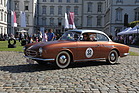 Porsche Beutler Spezial Coupé (1957) - an der Rallye Historique anlässlich der Schloss Bensberg Classics 2012