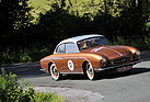 Porsche Beutler Spezial Coupé (1957) - an der Rallye Historique anlässlich der Schloss Bensberg Classics 2012