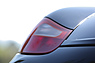 Porsche Boxster (1997) - geschwungene Heckleuchten (© Daniel Reinhard, 2016) Porsche Boxster (1997) - geschwungene Heckleuchten (© Daniel Reinhard, 2016)