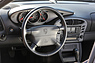 Porsche Boxster (1997) - nur drei Instrumente im Boxster (© Daniel Reinhard, 2016) Porsche Boxster (1997) - nur drei Instrumente im Boxster (© Daniel Reinhard, 2016)