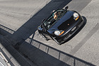 Porsche Boxster (1997) - sparsamer und alltagstauglicher Sportwagen