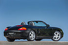 Artikelbild Porsche Boxster - vom Stylingmeisterwerk zum Alltagssportler