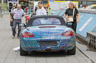 Bild: Porsche Boxster (2000) - ACS Concours d'Excellence International Luzern 2022