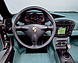 Porsche Boxster (2000) - Innenaustattung mit Porsche Communication Management (© Porsche AG, 2000) Porsche Boxster (2000) - Innenaustattung mit Porsche Communication Management (© Porsche AG, 2000)