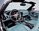 Porsche Boxster (2000) - Interieur (© Porsche AG, 2000) Porsche Boxster (2000) - Interieur (© Porsche AG, 2000)