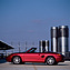 Porsche Boxster (2000) - in Rot (© Porsche AG, 2000) Porsche Boxster (2000) - in Rot (© Porsche AG, 2000)
