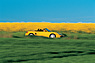 Porsche Boxster (2001) - in voller Fahrt (© Porsche AG, 2001) Porsche Boxster (2001) - in voller Fahrt (© Porsche AG, 2001)