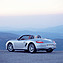Porsche Boxster (2004) - die zweite Generation (© Porsche AG, 2004) Porsche Boxster (2004) - die zweite Generation (© Porsche AG, 2004)