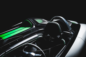 Porsche Boxster Bergspyder (2014) - In Ehren von Porsches Tradition bei Bergrennen