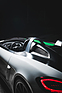 Bild: Porsche Boxster Bergspyder (2014) - In Ehren von Porsches Tradition bei Bergrennen