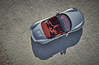 Image: Porsche Boxster GTS 4.0 "25 years of the Boxster" (2021) - homage to the 1993 concept car
