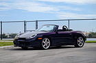 Porsche Boxster S (2000) - offered as lot 195 at the RM/Sotheby's Amelia Island auction on March 4, 2023