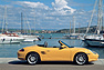 Porsche Boxster S (2000) - am Hafen (© Porsche AG, 2000) Porsche Boxster S (2000) - am Hafen (© Porsche AG, 2000)