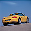 Porsche Boxster S (2000) - mit 3,2-Liter-Motor (© Porsche AG, 2000) Porsche Boxster S (2000) - mit 3,2-Liter-Motor (© Porsche AG, 2000)
