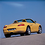 Bild: Porsche Boxster S (2000) - mit 3,2-Liter-Motor