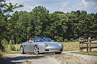 Porsche Boxster "The Dean" (1997) - als Lot 225 angeboten an der RM/Sotheby's Amelia Island Versteigerung am 8./9. März 2019