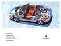 Image: Porsche Boxster (Type 986) (1996) - The long-awaited mid-engined roadster is received with equal enthusiasm by the media, dealers, importers and customers (more than 10,000 blind orders)