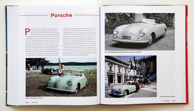 Porsche - Buch "Deutsche Autos – 1945-1975" Porsche - Buch "Deutsche Autos – 1945-1975"