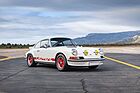 Image: Porsche Carrera 2.7 (1972) - as lot 30 at the auction "Automobile Legends - The Peninsula Paris 2026" by Artcurial