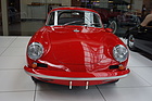 Porsche Carrera 2 GT (1963) - in der Sonderschau "70 Jahre Porsche 356" in der Autoworld Brüssel 2020