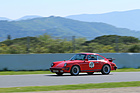 Porsche Carrera 3.0 (1975) - Targa Iberia Regularity Series - Spirit of Montjuïc 2017 (Catalunya Classic Revival)