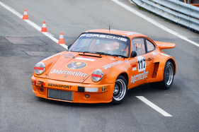 Porsche Carrera 3,0L RSR Umbau (1977) - als Lot 178 angeboten an der Artcurial Le Mans Classic Versteigerung am 9. Juli 2016