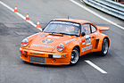 Bild: Porsche Carrera 3,0L RSR Umbau (1977) - als Lot 178 angeboten an der Artcurial Le Mans Classic Versteigerung am 9. Juli 2016