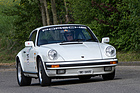 Porsche Carrera 3.2 (1984) am GP Mutschellen 2018