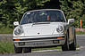 Porsche Carrera 3.2 (1984) an der Bergprüfung Altbüron 2017 - Feld 1 (© Balz Schreier, 2017) Porsche Carrera 3.2 (1984) an der Bergprüfung Altbüron 2017 - Feld 1 (© Balz Schreier, 2017)