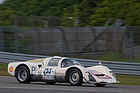Bild: Porsche Carrera 6 (906) (1966) - ADAC Eifelrennen 2013 - FHR HTGT