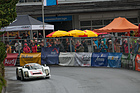 Porsche Carrera 6 (906) (1966) at the Arosa ClassicCar 2014