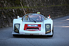 Bild: Porsche Carrera 6 (906) (1966) an der Arosa ClassicCar 2014