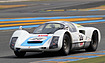 Porsche Carrera 6 (906) (1966) - im Plateau 5 (1966-1971) an der Le Mans Classic 2012 (© Bruno von Rotz, 2012) Porsche Carrera 6 (906) (1966) - im Plateau 5 (1966-1971) an der Le Mans Classic 2012 (© Bruno von Rotz, 2012)