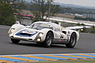 Porsche Carrera 6 (906) (1966) - im Plateau 5 (1966-1971) an der Le Mans Classic 2012 (© Balz Schreier, 2012) Porsche Carrera 6 (906) (1966) - im Plateau 5 (1966-1971) an der Le Mans Classic 2012 (© Balz Schreier, 2012)