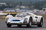 Porsche Carrera 6 (906) (1966) - im Plateau 5 (1966-1971) an der Le Mans Classic 2012 (© Balz Schreier, 2012) Porsche Carrera 6 (906) (1966) - im Plateau 5 (1966-1971) an der Le Mans Classic 2012 (© Balz Schreier, 2012)