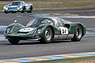 Porsche Carrera 6 (906) (1966) - im Plateau 5 (1966-1971) an der Le Mans Classic 2012 (© Balz Schreier, 2012) Porsche Carrera 6 (906) (1966) - im Plateau 5 (1966-1971) an der Le Mans Classic 2012 (© Balz Schreier, 2012)