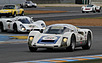 Porsche Carrera 6 (906) (1966) - im Plateau 5 (1966-1971) an der Le Mans Classic 2012 (© Bruno von Rotz, 2012) Porsche Carrera 6 (906) (1966) - im Plateau 5 (1966-1971) an der Le Mans Classic 2012 (© Bruno von Rotz, 2012)