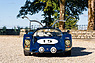Porsche Carrera 6 Works Factory Prototype (1966) - als Lot 153 am Bonhams "The Zoute Sale" 2025 (© Bonhams, 2025) Porsche Carrera 6 Works Factory Prototype (1966) - als Lot 153 am Bonhams "The Zoute Sale" 2025 (© Bonhams, 2025)